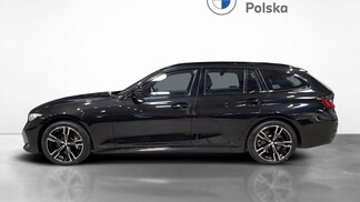 BMW Serii 3, 330