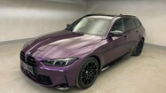 miniaturka - BMW M3