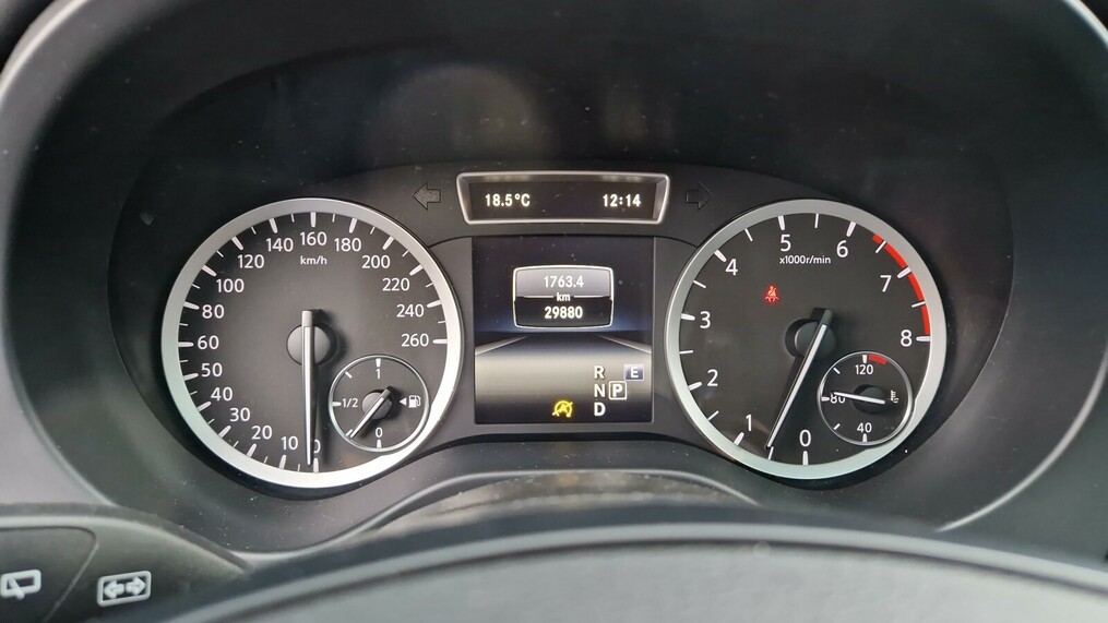 Infiniti QX30