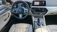 BMW Serii 5, 530