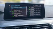 miniaturka - BMW Serii 5, 530