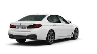BMW Seria 5 530
