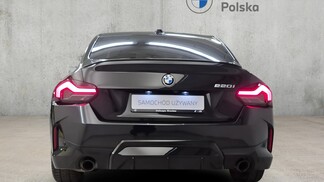 BMW Serii 2, 220