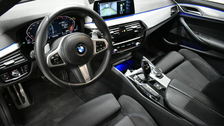 BMW Seria 5 520