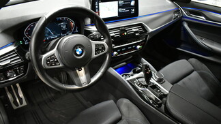 BMW Seria 5 520