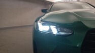 miniaturka - BMW M3