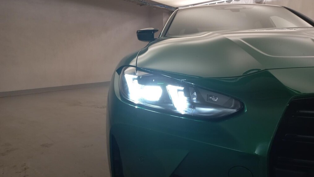 BMW M3