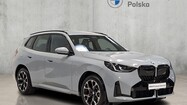 miniaturka - BMW X3