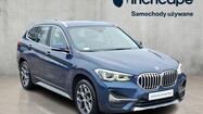 miniaturka - BMW X1