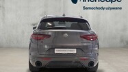 miniaturka - Alfa Romeo Stelvio