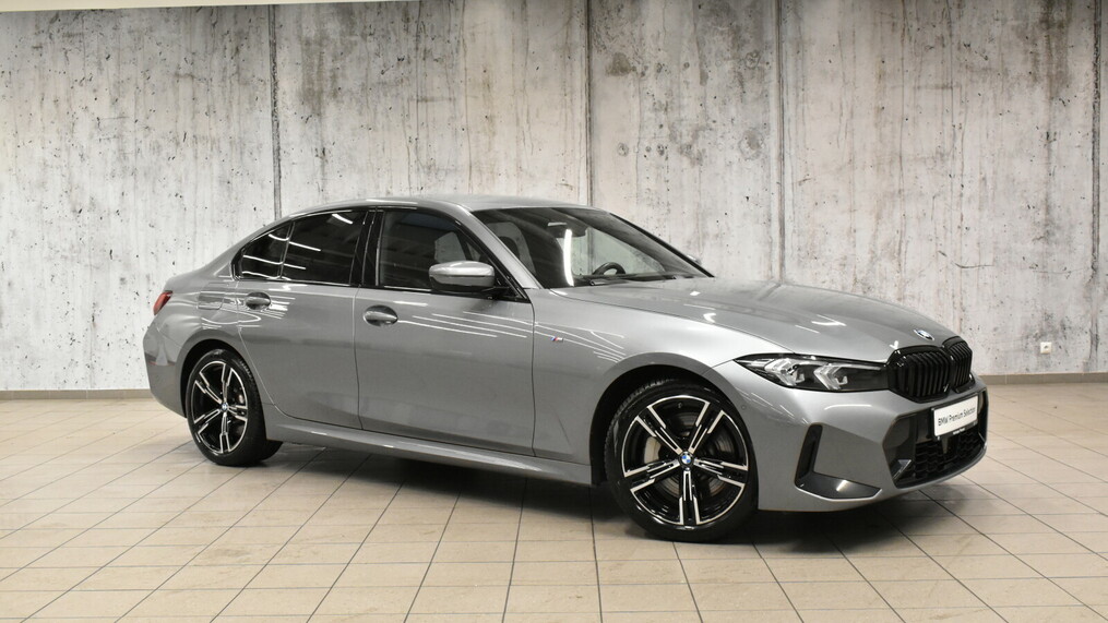 BMW Seria 3 330