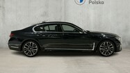 BMW Seria 7 730