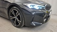 BMW Serii 3, 320