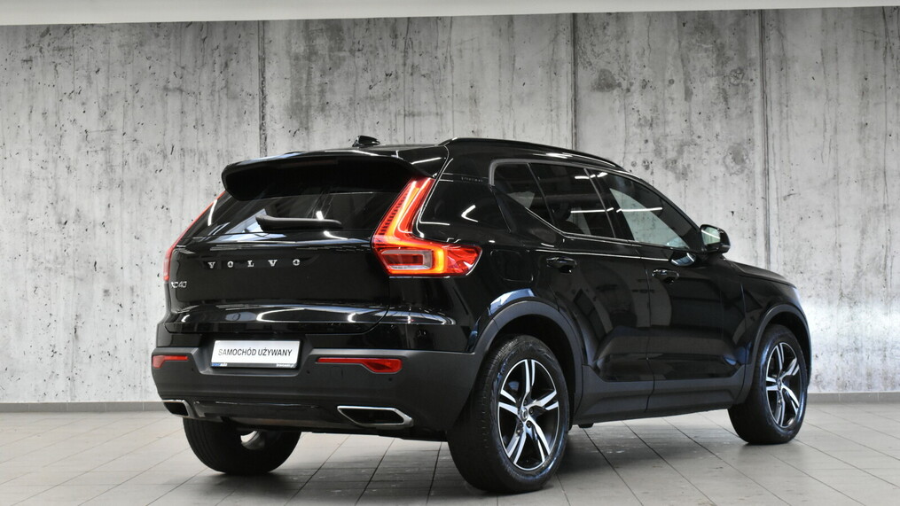 Volvo XC 40