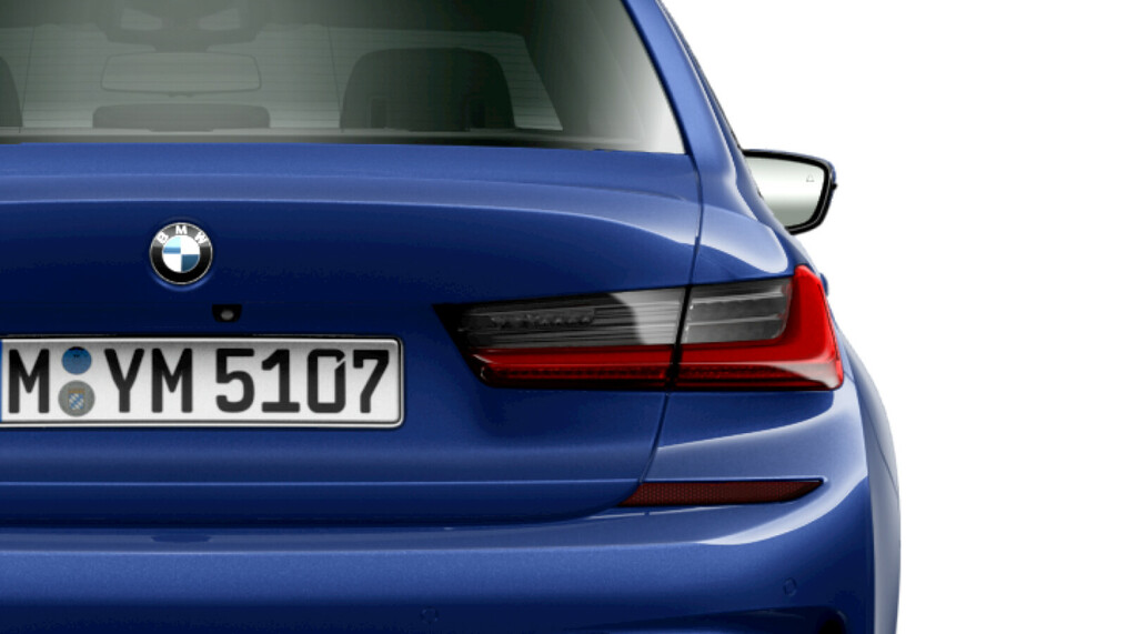 BMW Seria 3 320