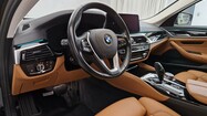miniaturka - BMW Serii 5, 520