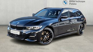 BMW Seria 3 320