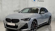 miniaturka - BMW Serii 2, 230