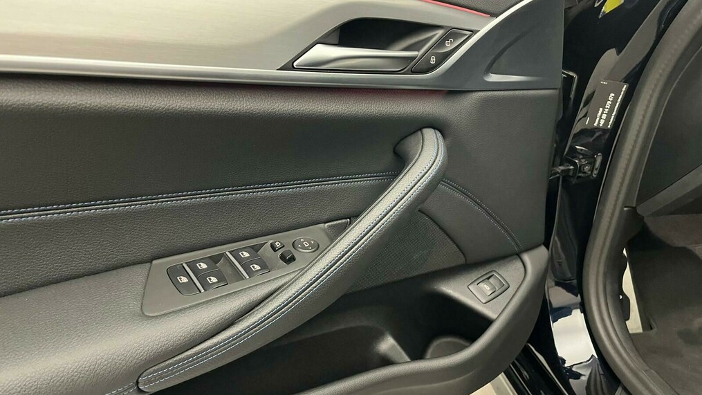 BMW Seria 5 530