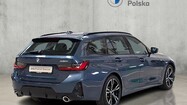 miniaturka - BMW Serii 3, 330