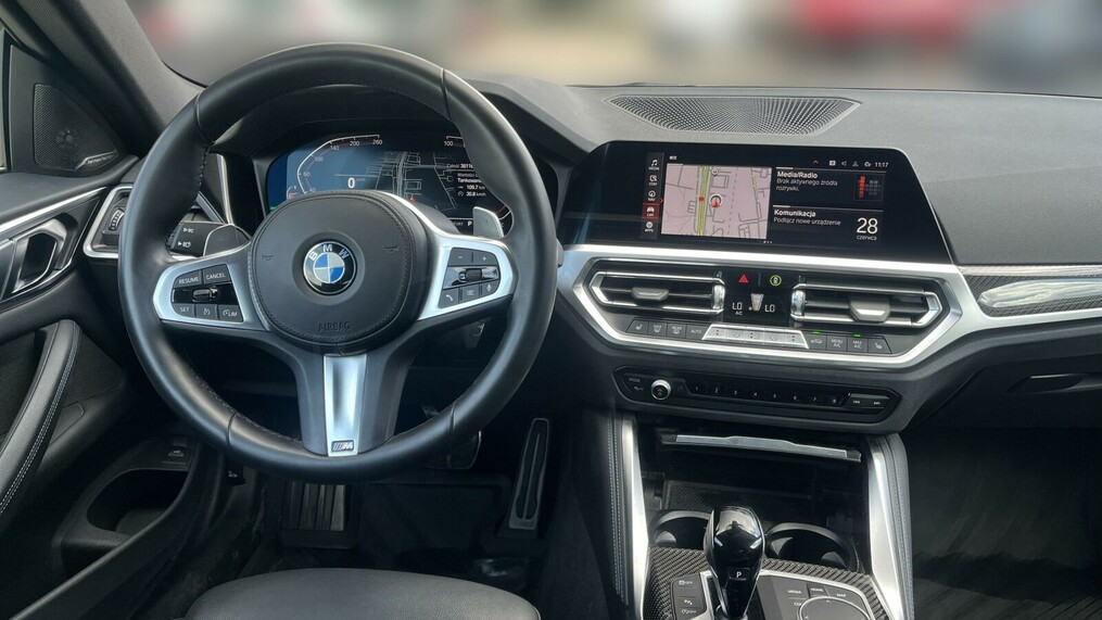 BMW Seria 4 430