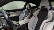 miniaturka - BMW M4