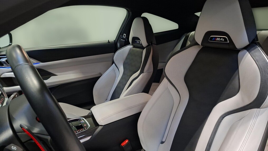 BMW M4