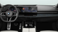 BMW Seria 5, 520