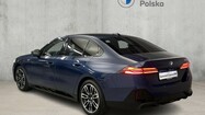 miniaturka - BMW Serii 5, 520
