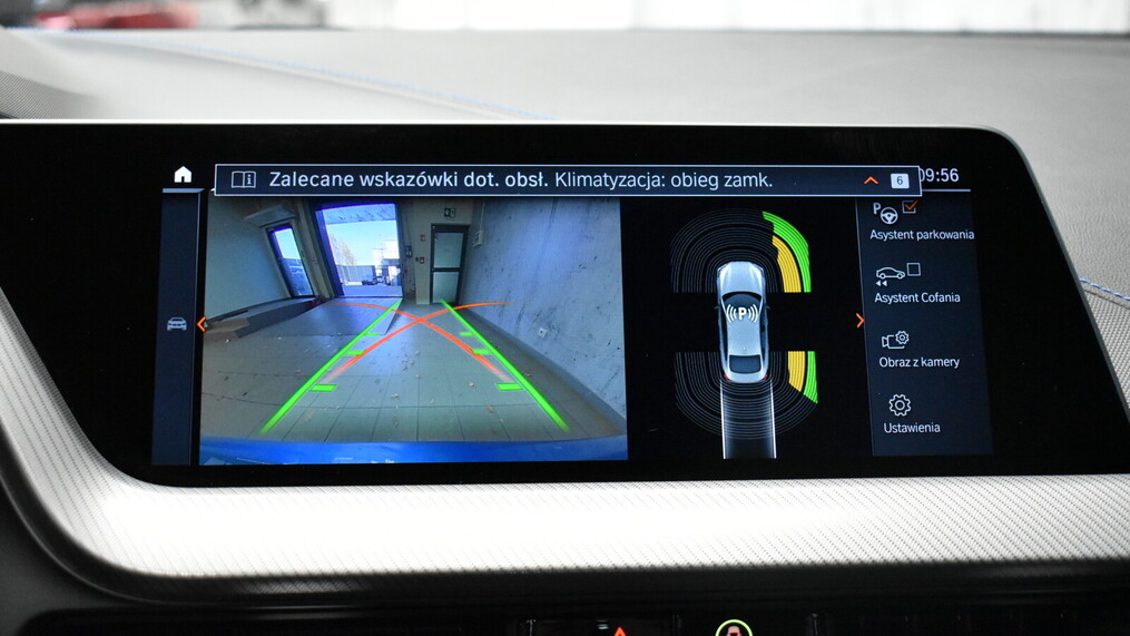 BMW Serii 2, 220