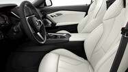 BMW Seria Z4