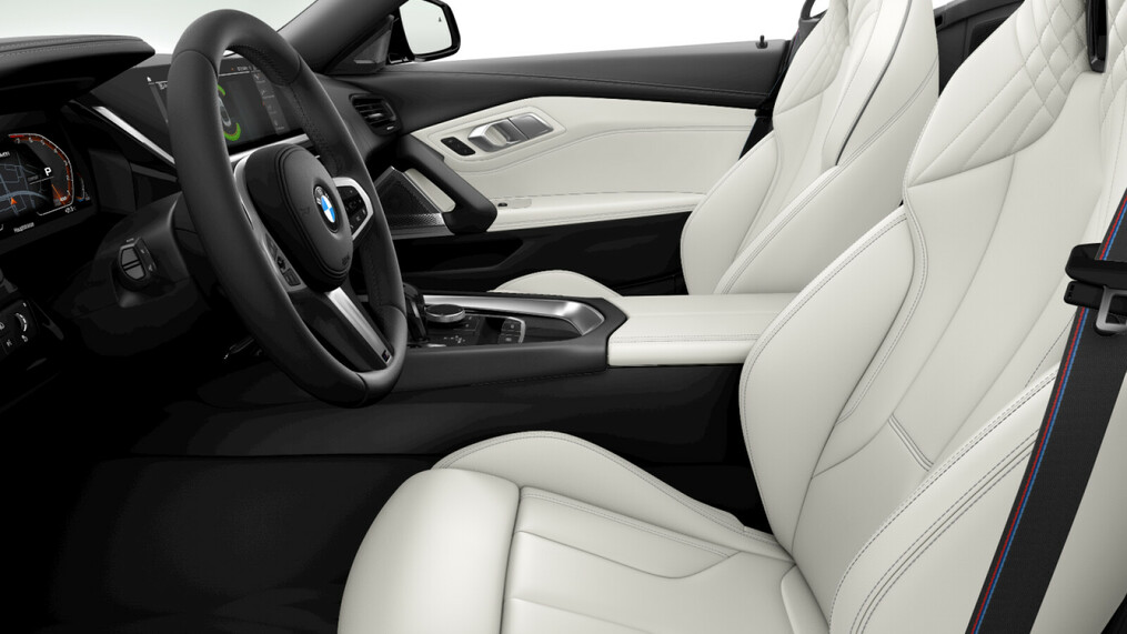 BMW Seria Z4