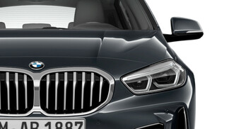 BMW Seria 1, 120
