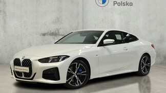 BMW Seria 4 430