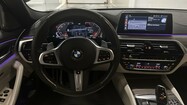 BMW Seria 5 520