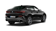 miniaturka - BMW X6