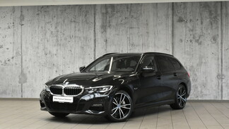 BMW Seria 3 330