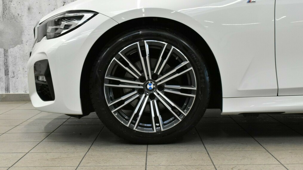 BMW Seria 3 320