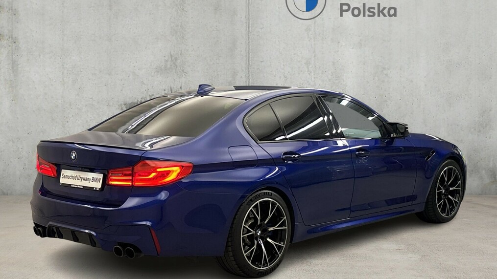 BMW M5