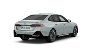 BMW Serii 5, 530
