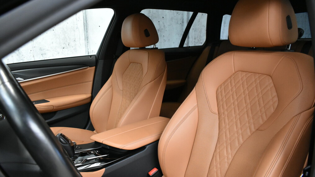 BMW Seria 5 530