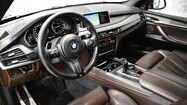 BMW X5 M