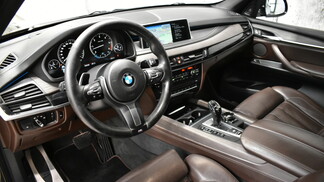 BMW X5 M