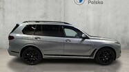 miniaturka - BMW X7