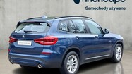 miniaturka - BMW X3