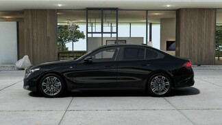 BMW Seria 5 520