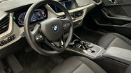 BMW Serii 1, 118