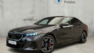 BMW Seria 5 i5