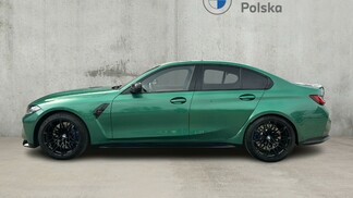 BMW Seria M3