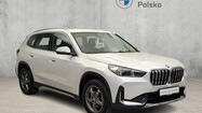 miniaturka - BMW X1